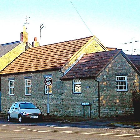 Middle Farm Villa B&B Stanwick  Exterior photo